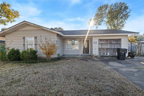 Photo of 316 S 4th Street, Nederland, TX 77627 (MLS # 78207832)