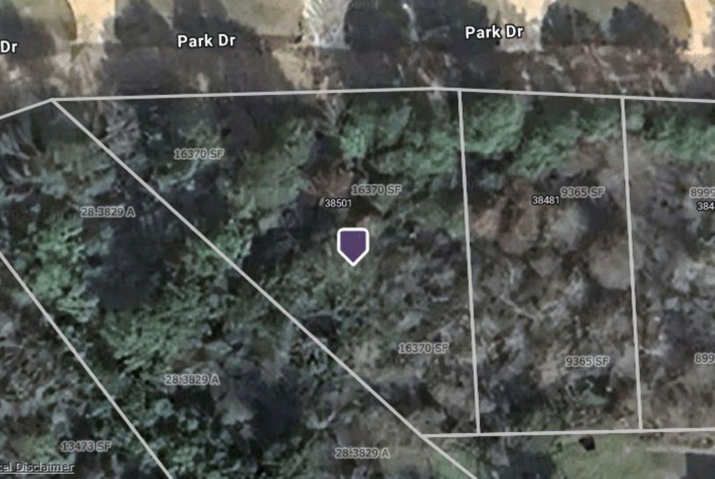 Photo of 0 Park View Dr, Hempstead, TX 77445 (MLS # 11306327)