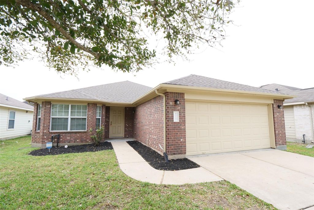 Photo of 19127 Canaras Court, Katy, TX 77449 (MLS # 26335117)
