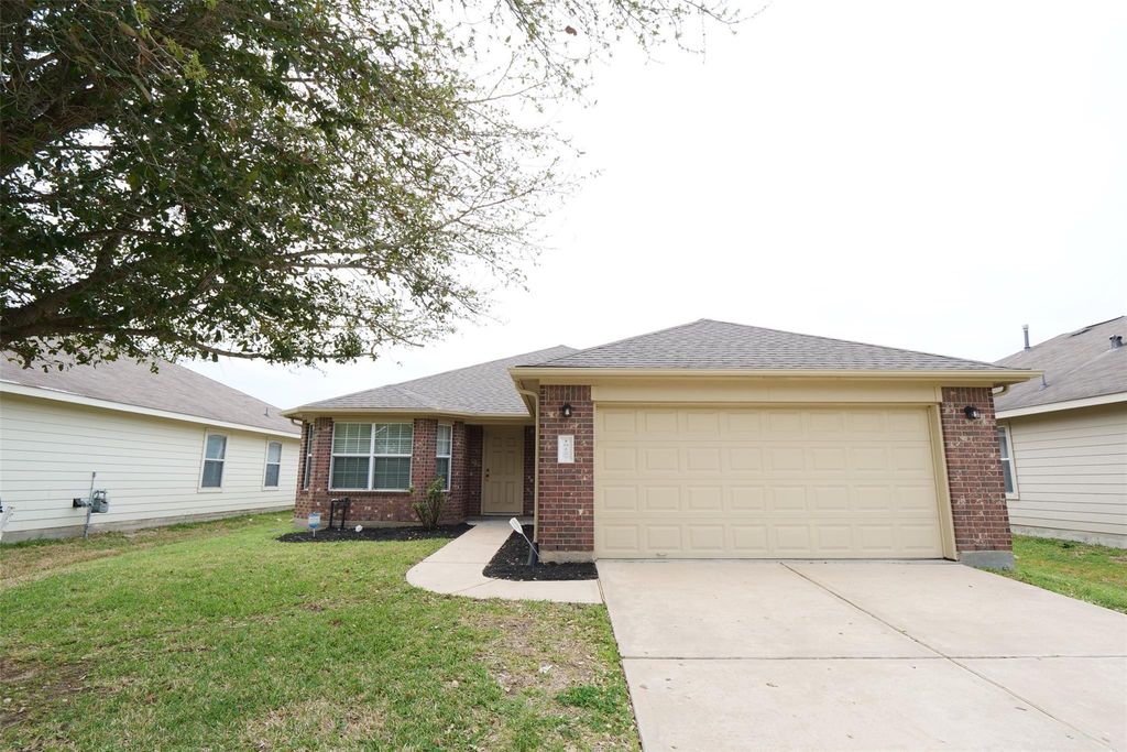 Photo of 19127 Canaras Court, Katy, TX 77449 (MLS # 26335117)