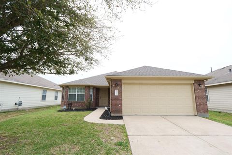 Photo of 19127 Canaras Court, Katy, TX 77449 (MLS # 26335117)