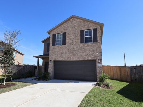Photo of 22414 Curly Maple Drive, New Caney, TX 77357 (MLS # 27806642)