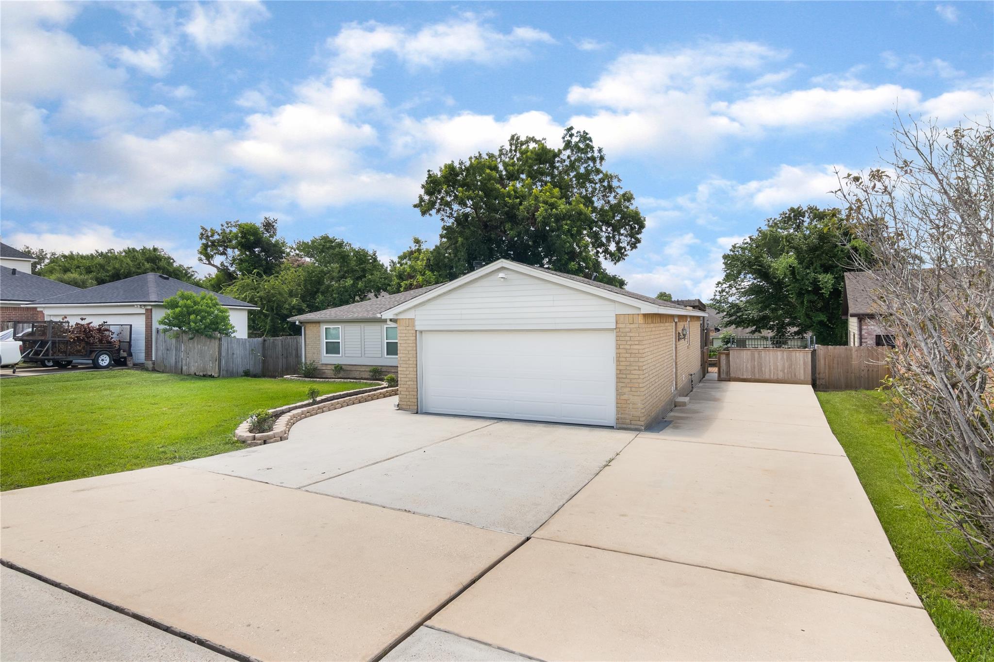 12757 Lake Conroe Hills Drive