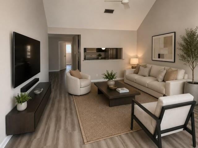 Photo of 6601 Sands Point Drive #82, Houston, TX 77074 (MLS # 4723686)