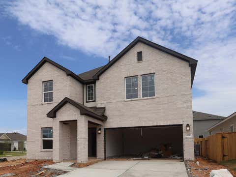 Photo of 250 Draper Shadows Drive, Willis, TX 77378 (MLS # 3272311)