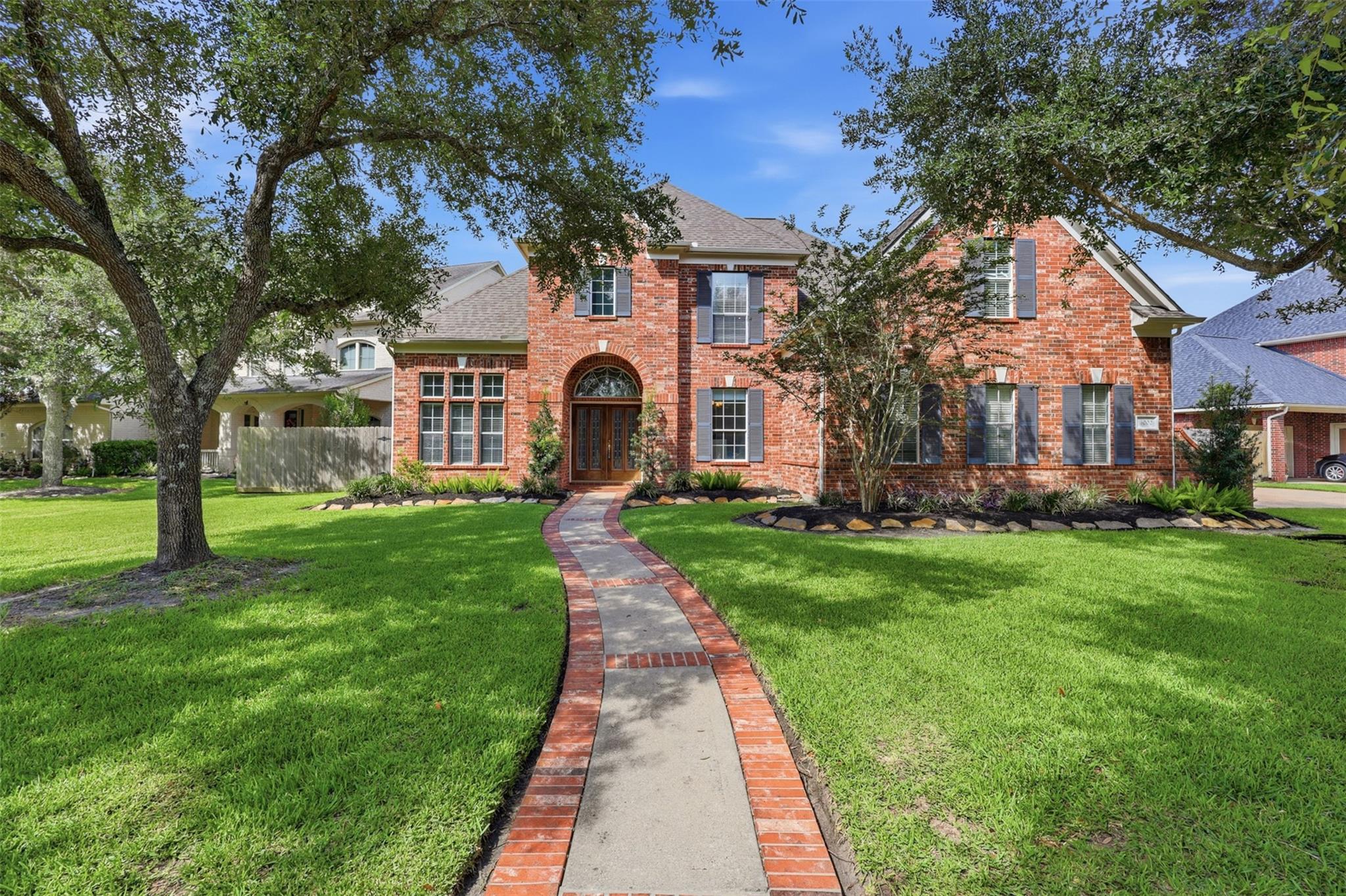 3002 Lacewood Court