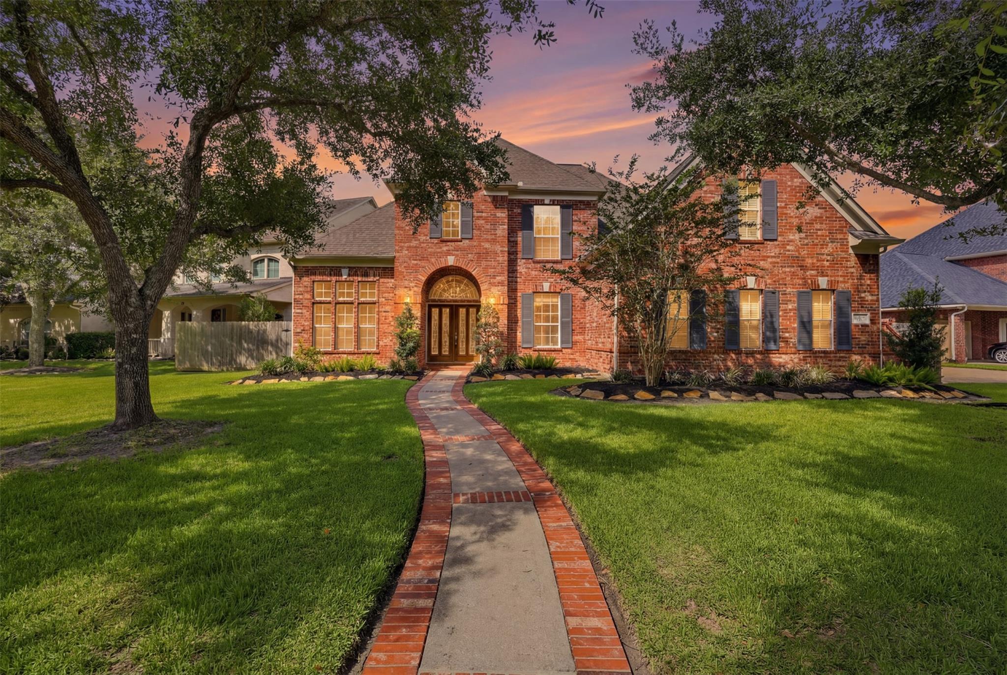 3002 Lacewood Court