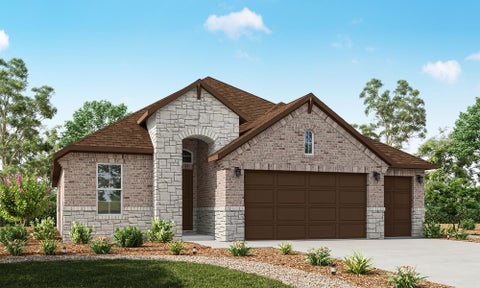 Photo of 10037 Larkin Cove, Willis, TX 77318 (MLS # 19498204)
