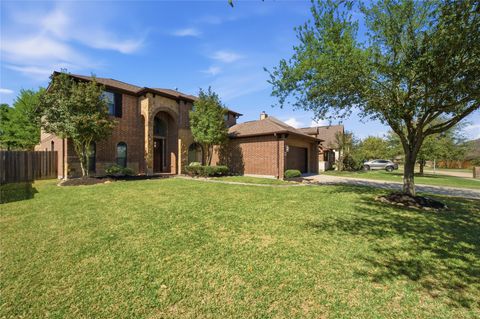 Photo of 11014 Sir Alex Drive, Tomball, TX 77375 (MLS # 25595156)