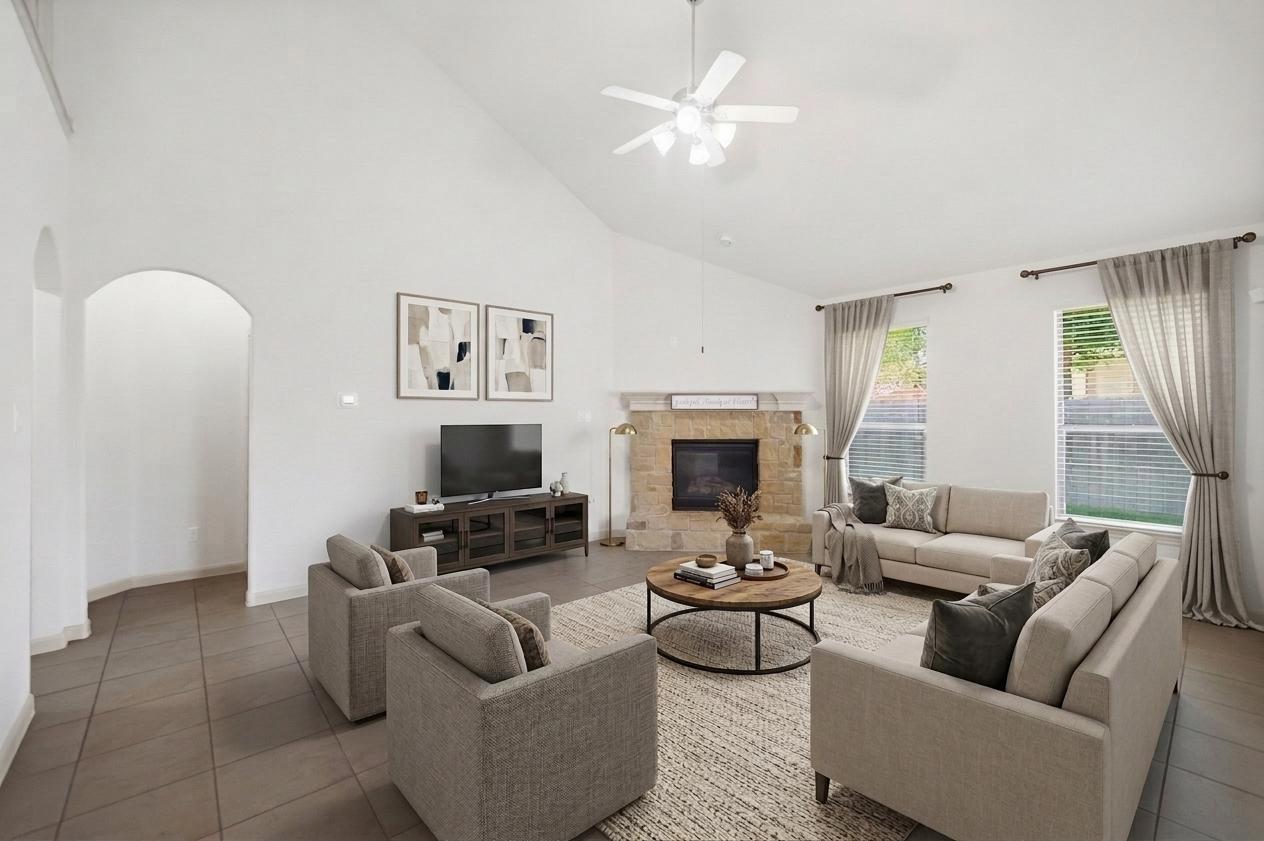 11014 Sir Alex Drive