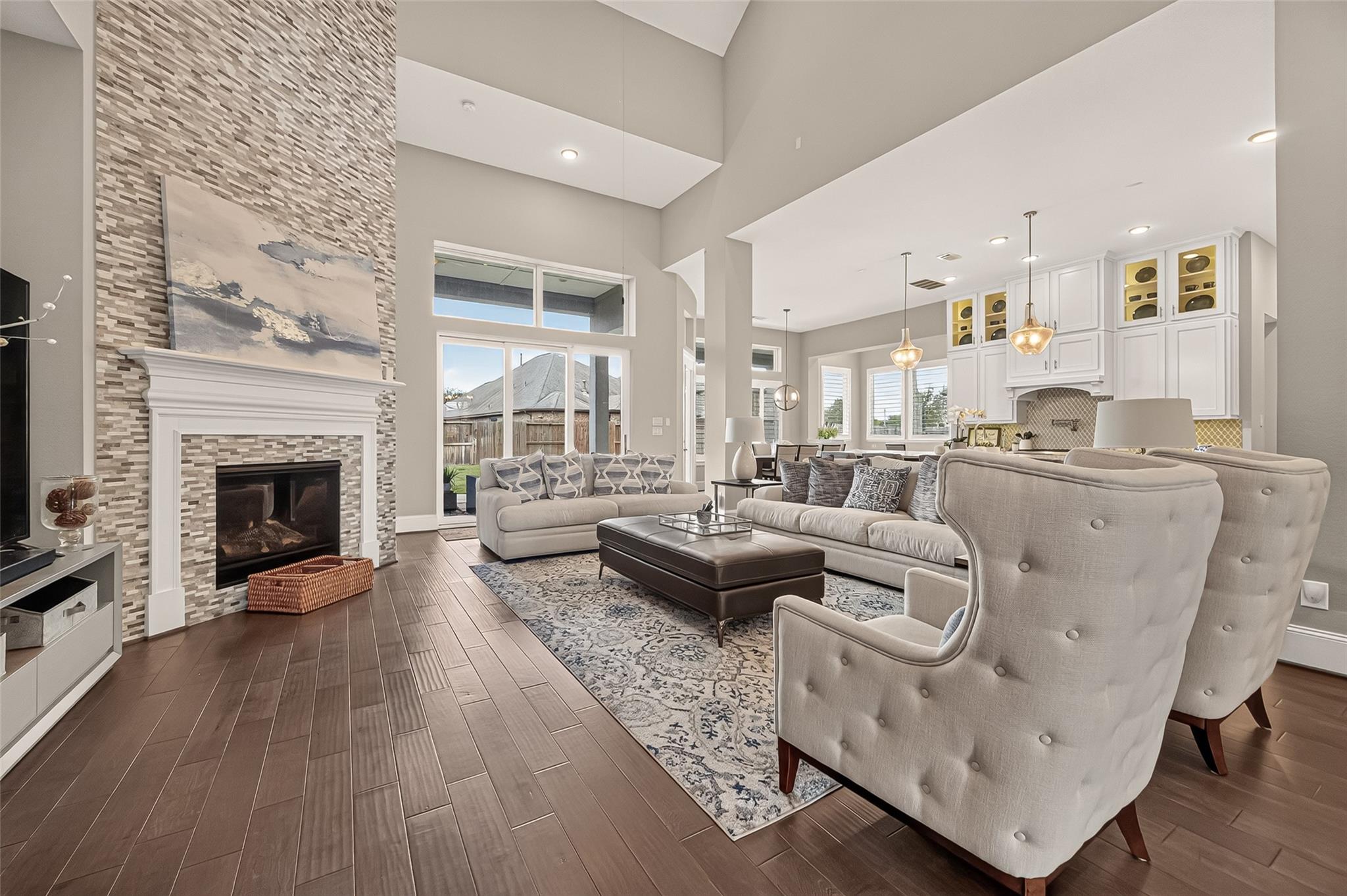 11219 Elm Creek Falls Court