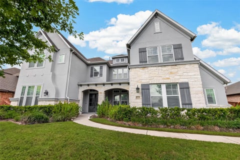 Photo of 11219 Elm Creek Falls Court, Cypress, TX 77433 (MLS # 15804352)