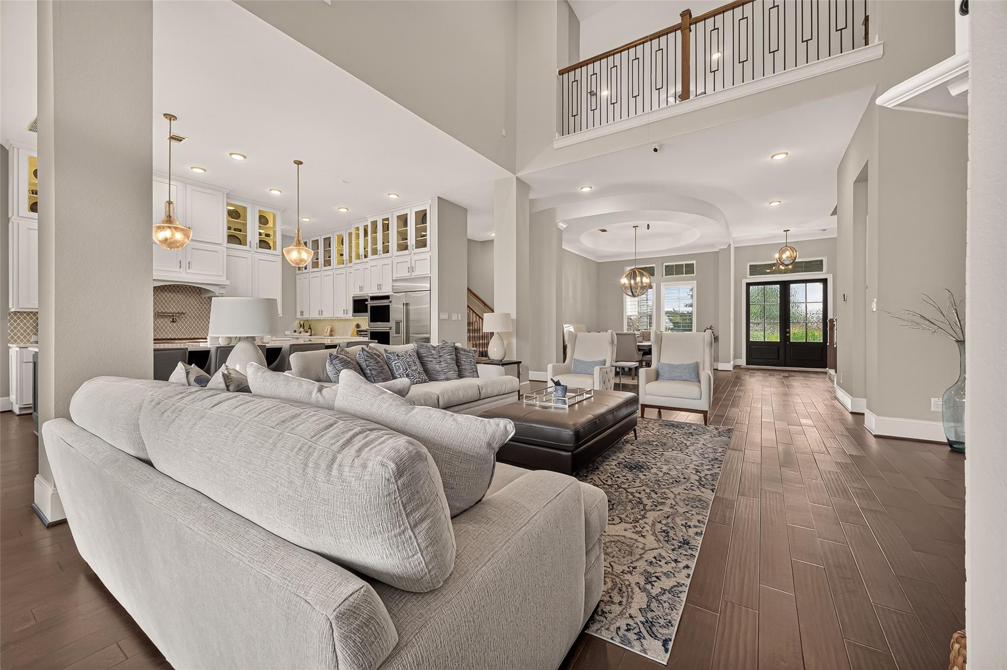 11219 Elm Creek Falls Court