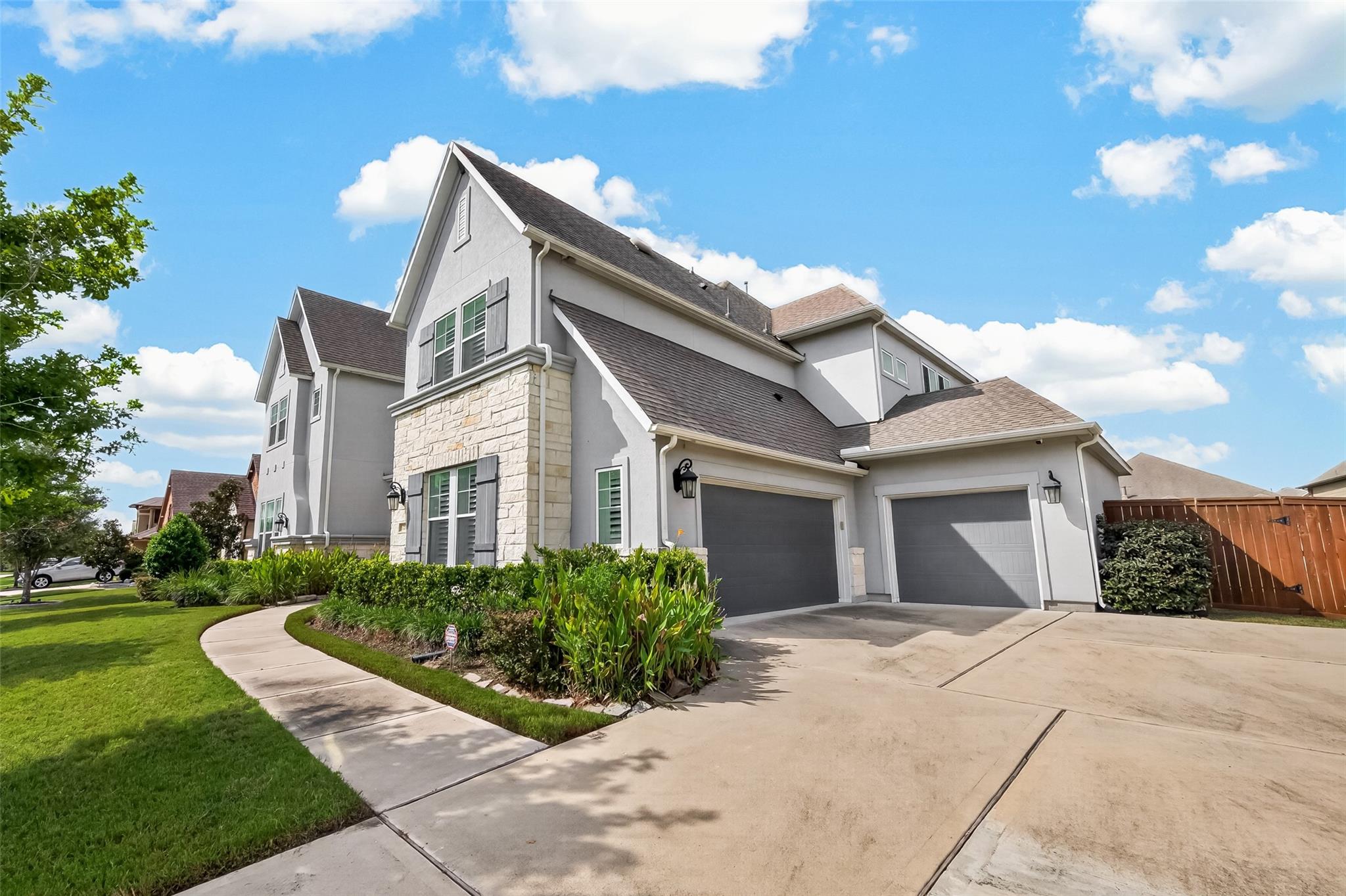 11219 Elm Creek Falls Court
