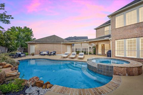 2827 Broken Arrow Missouri City TX 77459