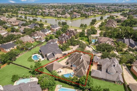 2827 Broken Arrow Missouri City TX 77459