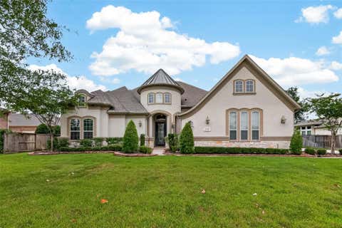 Photo of 20201 W Hachita Circle, Spring, TX 77379 (MLS # 31070785)