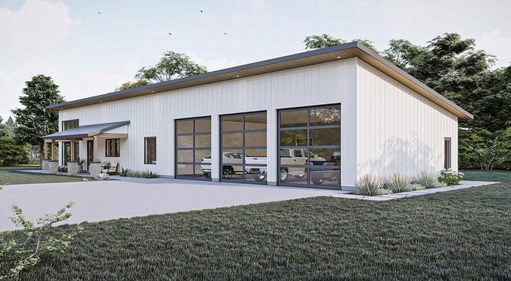 Photo of 15471 Dewberry Lane, Conroe, TX 77302 (MLS # 81200832)