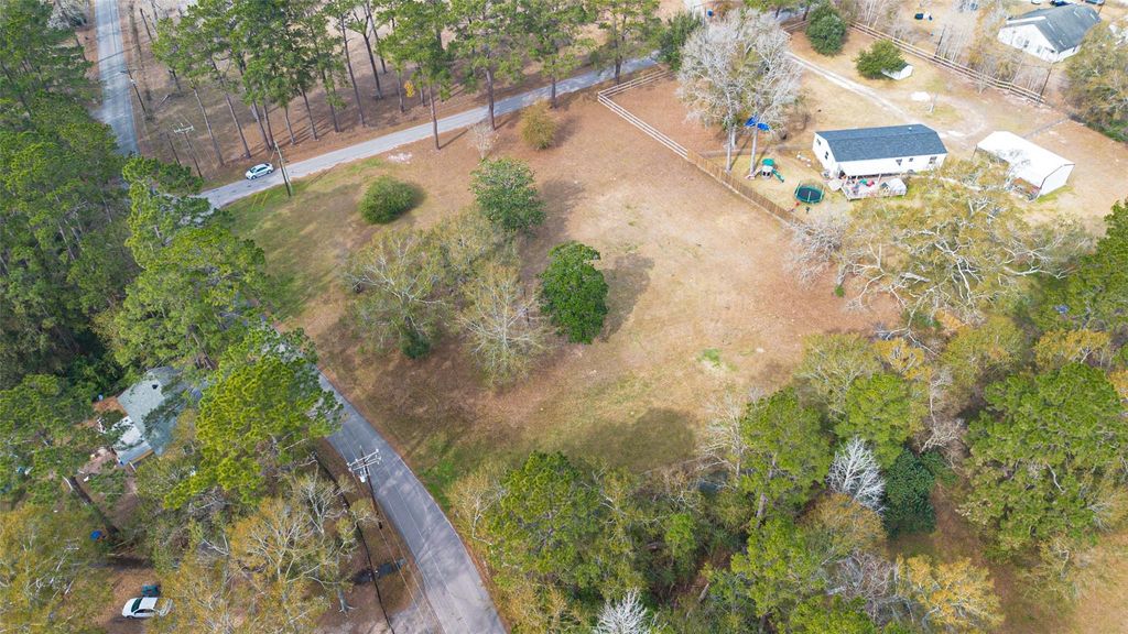 Photo of 15471 Dewberry Lane, Conroe, TX 77302 (MLS # 81200832)