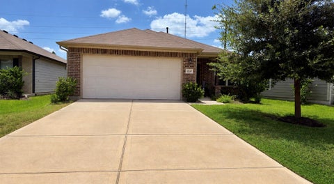Photo of 18539 Scarlet Meadow Lane, Tomball, TX 77377 (MLS # 43725303)
