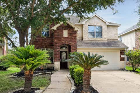 Photo of 5522 Snapdragon Meadow, Katy, TX 77494 (MLS # 57973345)