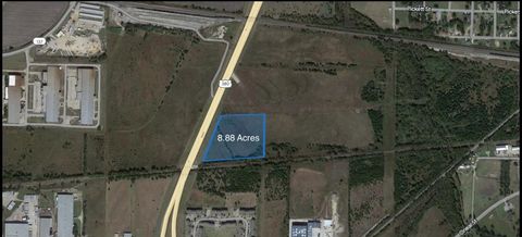 Vacant Land For Sale - LOT 8 9 10 11 Pinegates Village Road<br/> Hunt County, Greenville, TX 75401