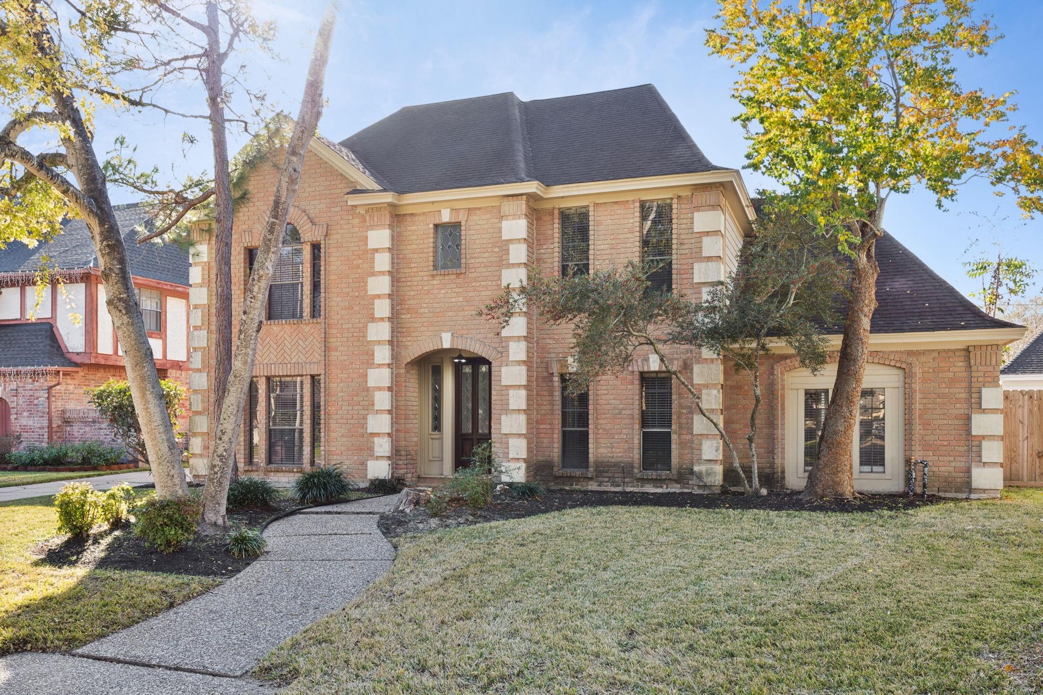 14819 Walbrook Drive