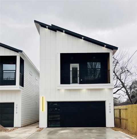 Tiny photo for 7012 Sidney Street, Houston, TX 77021 (MLS # 75630291)