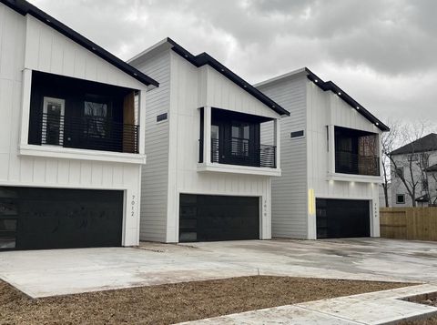 7012 Sidney Street Houston TX 77021