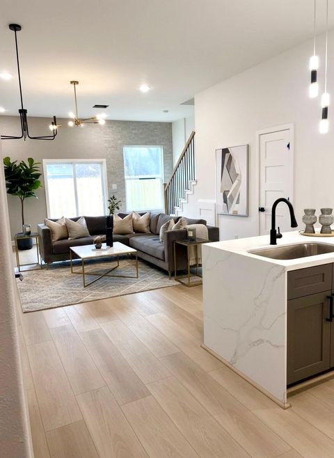 Tiny photo for 7012 Sidney Street, Houston, TX 77021 (MLS # 75630291)