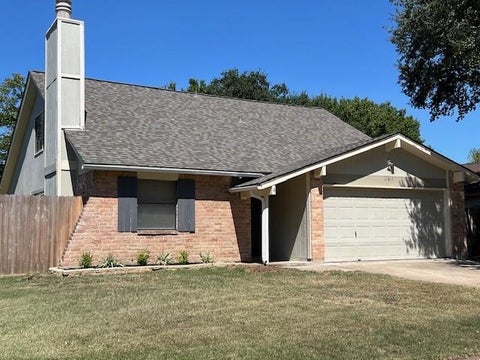 Homes For Rent - 22814 Carter Moir Lane<br/> Katy, TX 77449