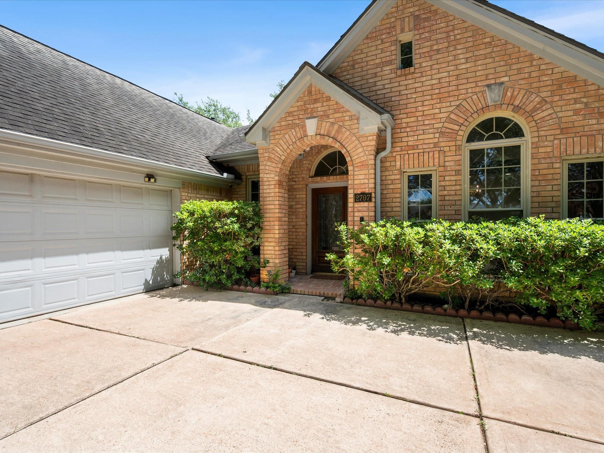 2707 Cheryl Court