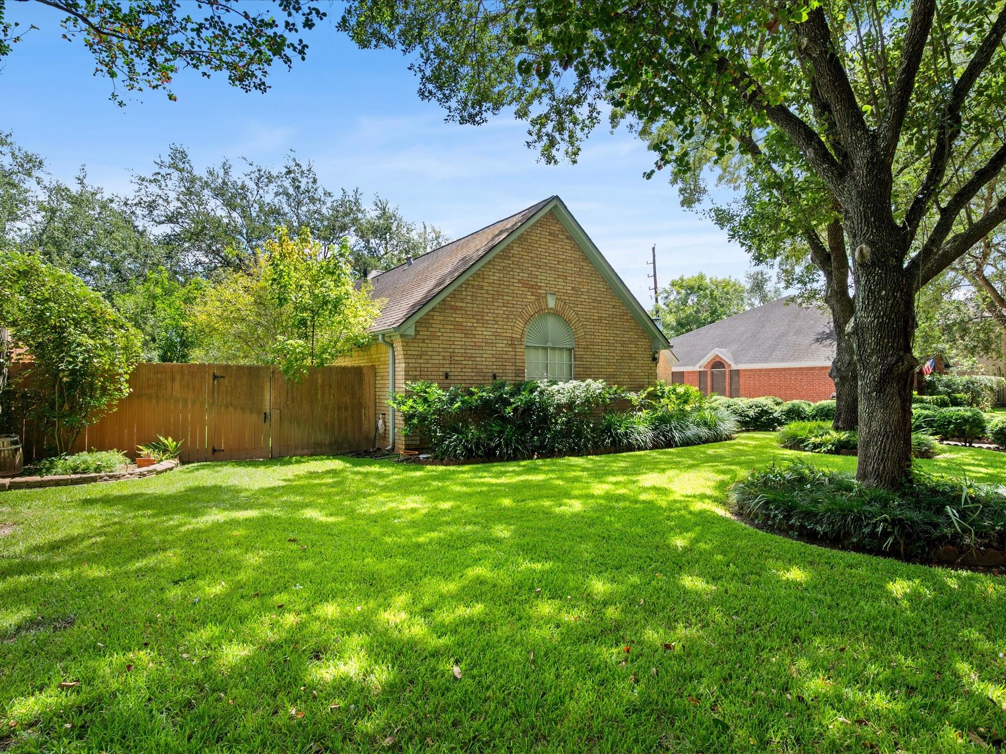 2707 Cheryl Court