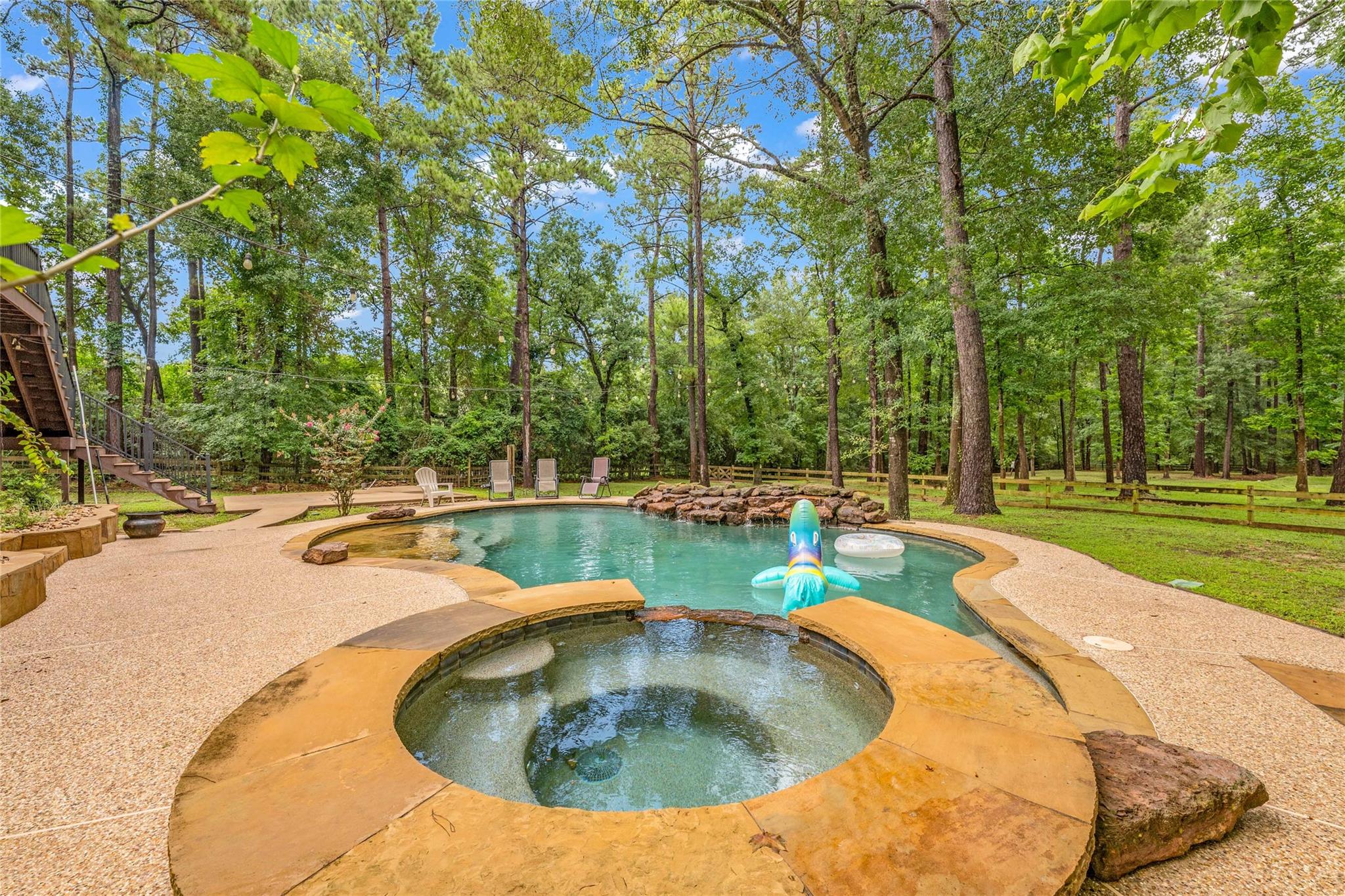 17203 Gold Panning Court