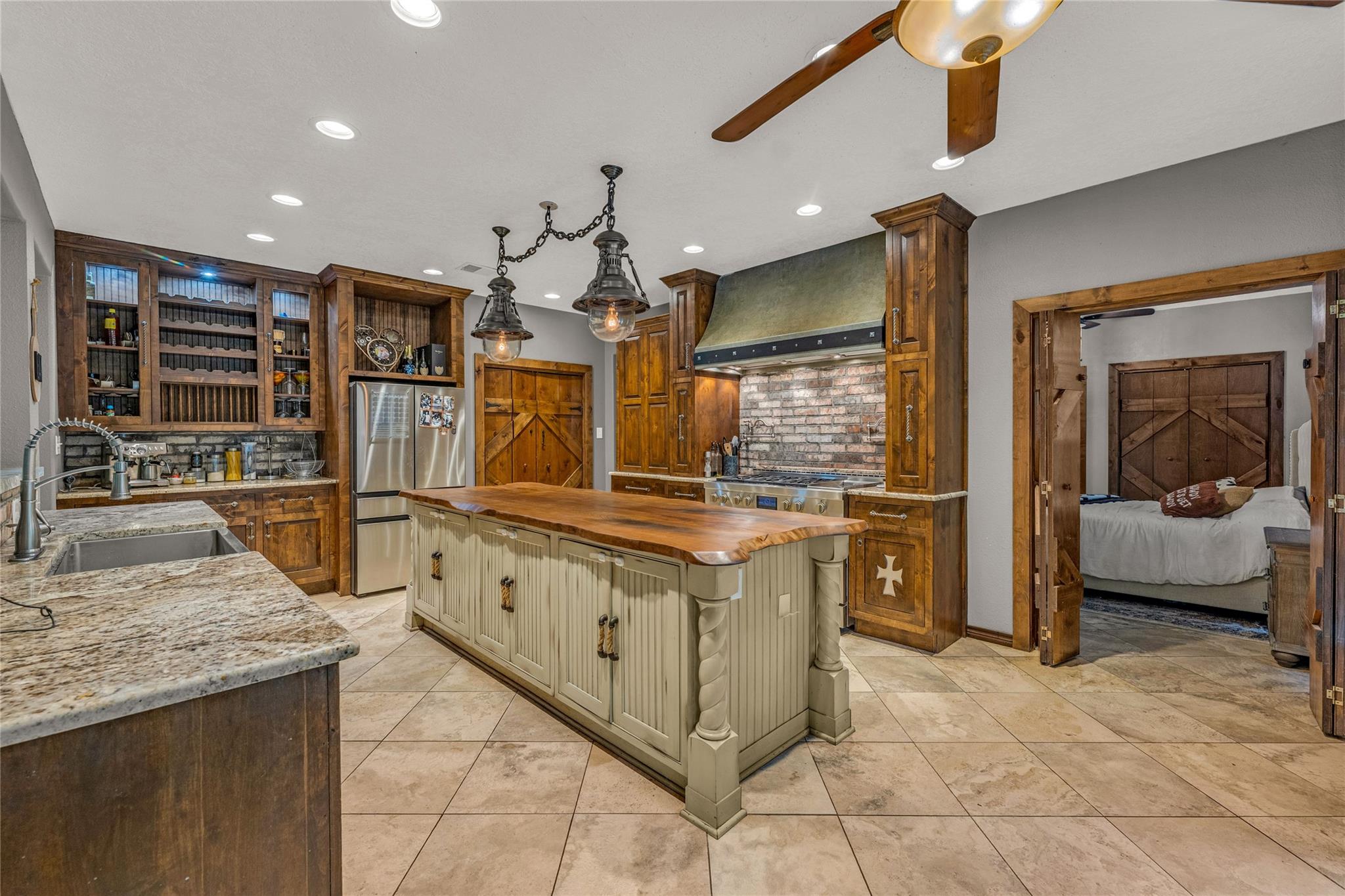 17203 Gold Panning Court