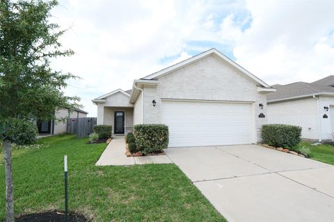Photo of 5719 Tabula Rasa Drive, Katy, TX 77493 (MLS # 72658320)