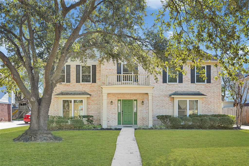 Photo of 10210 Crooks Way Court, Houston, TX 77065 (MLS # 57413430)