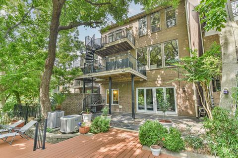 Photo of 4736 Post Oak Timber Drive #5, Houston, TX 77056 (MLS # 64882286)