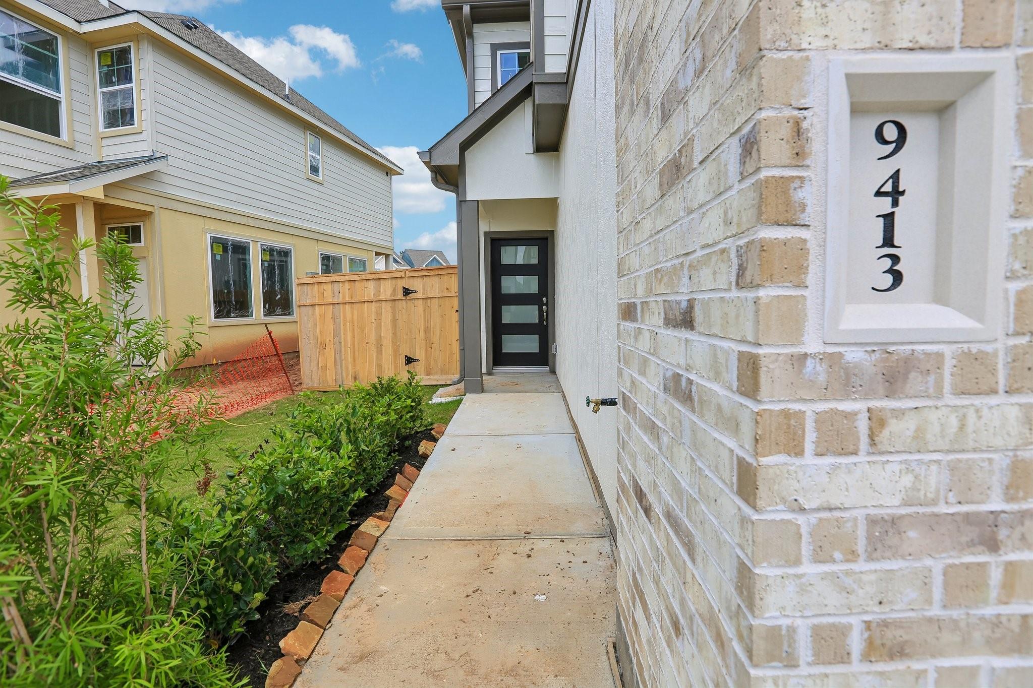 9413 Autumn Vale Drive