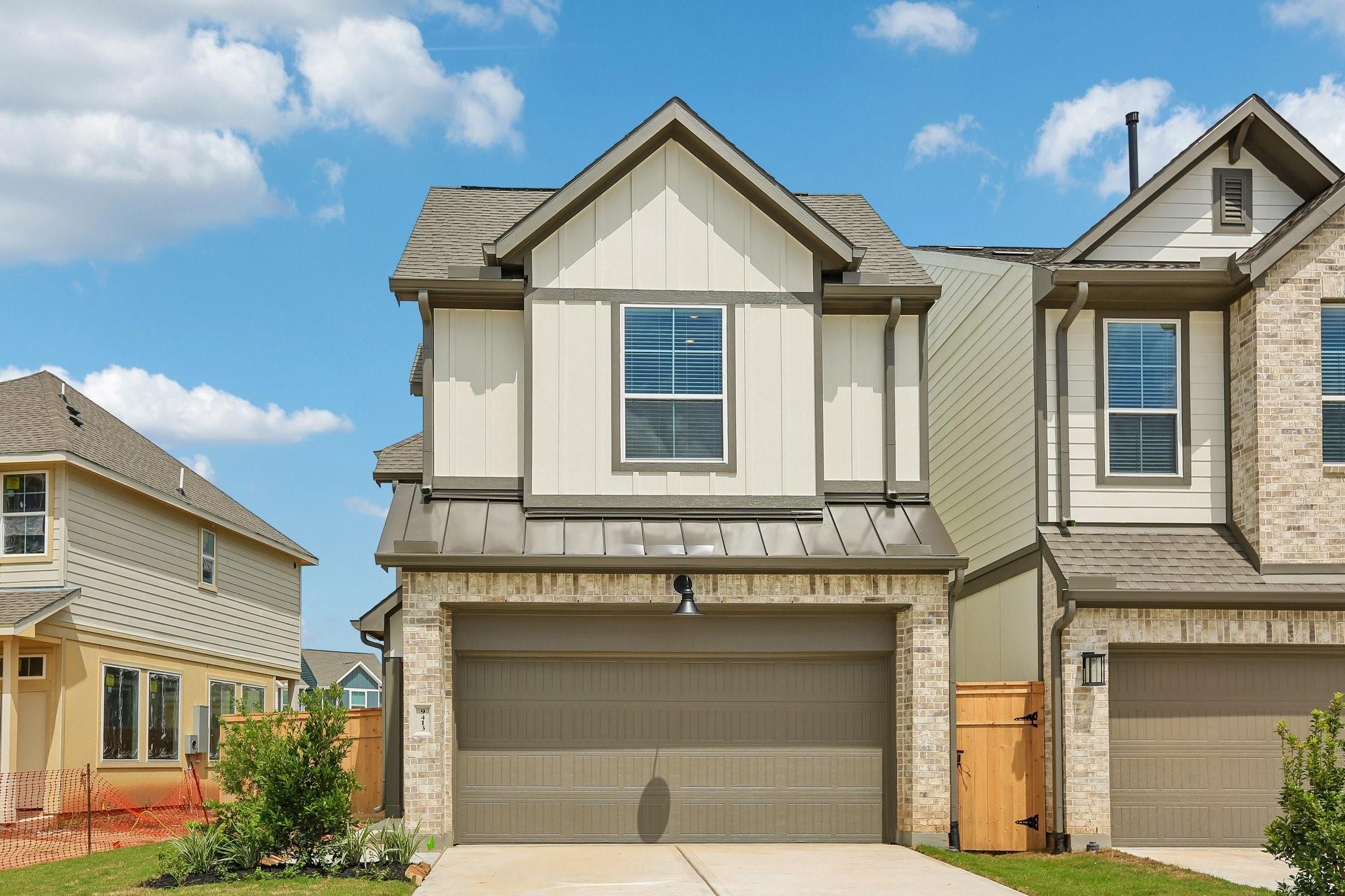9413 Autumn Vale Drive