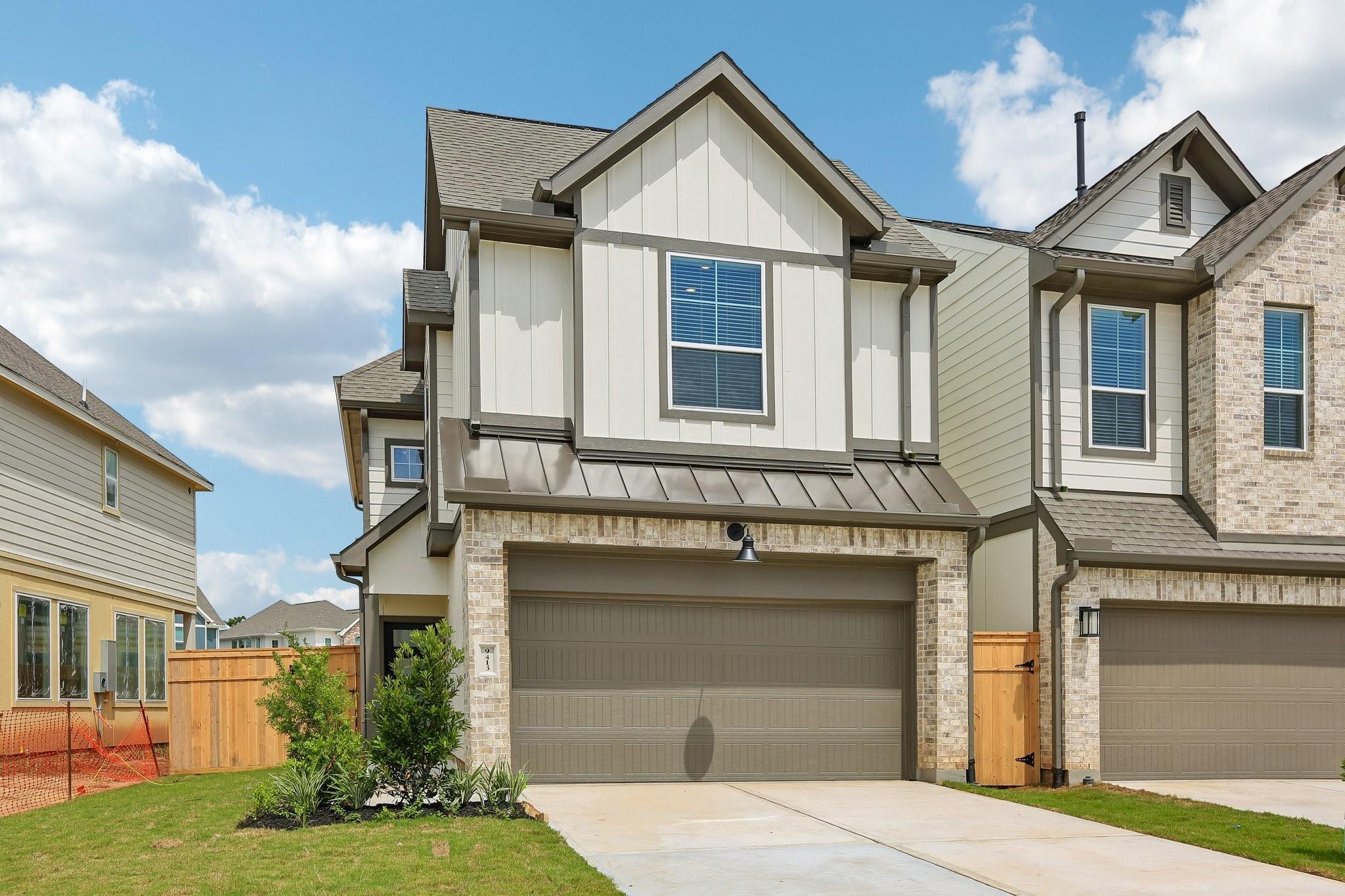 9413 Autumn Vale Drive