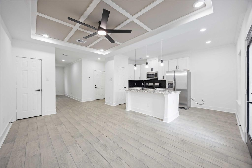 Photo of 6726 Paris Street #A-B, Houston, TX 77021 (MLS # 84536020)