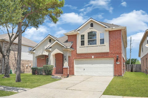Photo of 30414 Avera Creek Drive, Spring, TX 77386 (MLS # 94388402)