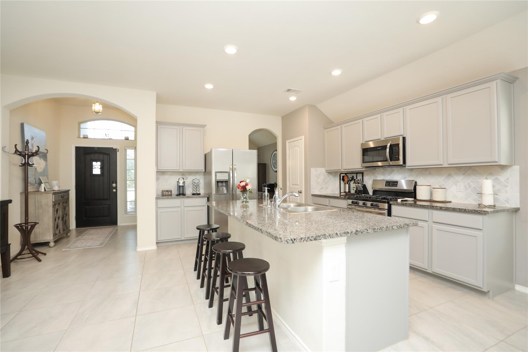 4315 Kingston Lake Court