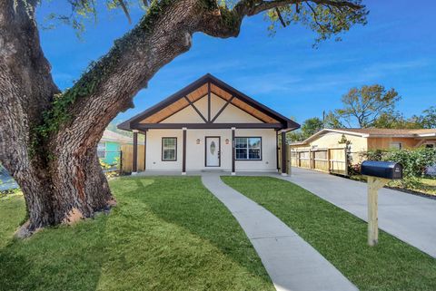 Photo of 10514 Palestine Street, Houston, TX 77029 (MLS # 10799718)