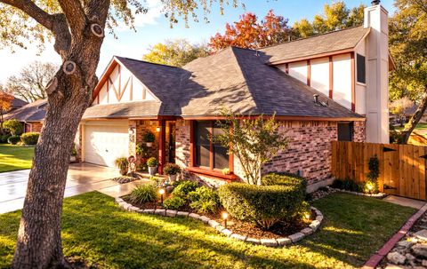 Photo of 2614 Owens Cross Drive, Houston, TX 77067 (MLS # 65524788)