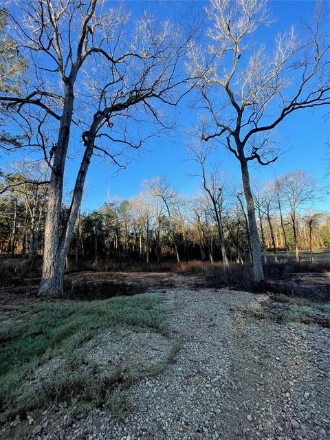 Vacant Land For Sale - 11357 Annie Creek Drive Dr<br/> Willis, TX 77378