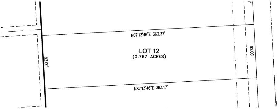 11357 Annie Creek Drive