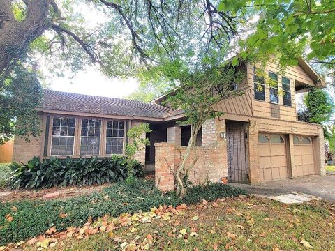 Photo of 10702 Sagewillow Lane, Houston, TX 77089 (MLS # 39911833)