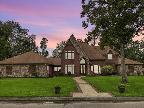 Photo of 2206 Chasse Bend Street, Orange, TX 77632 (MLS # 84335090)
